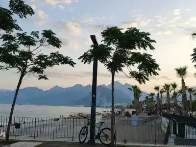 Acropol Beach - 91