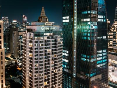 Grande Centre Point Ploenchit - 73