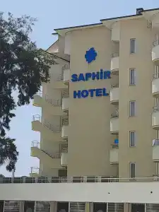 Saphir & Villas - 16