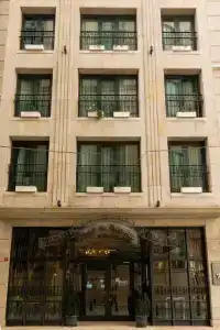 The Pera Hill - 12