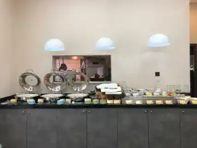 TIME Express Al Khan - 85