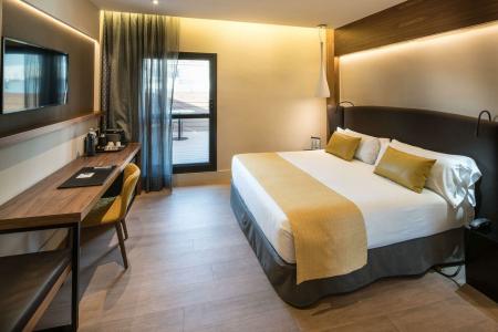 Catalonia Eixample 1864 - 33