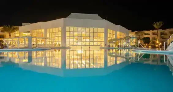 Aurora Oriental Resort Sharm El Sheikh - 85