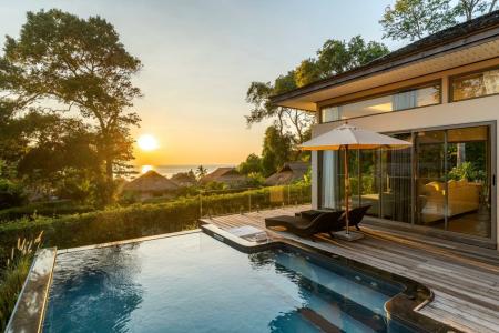 The Beach Natural Resort Koh Kood - 29