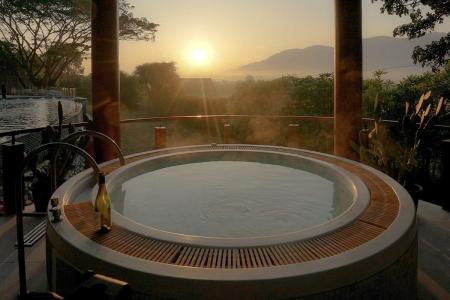 Boribot Pool Resort - 11