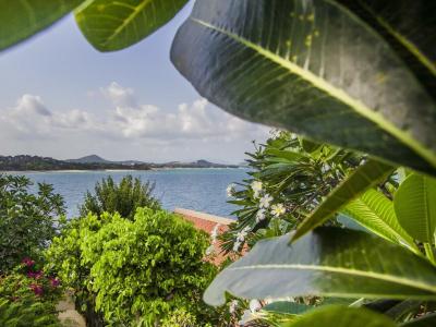 Boujis Boutique Resort - 33