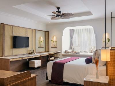 Sarai Resort & Spa and The Wander - 78