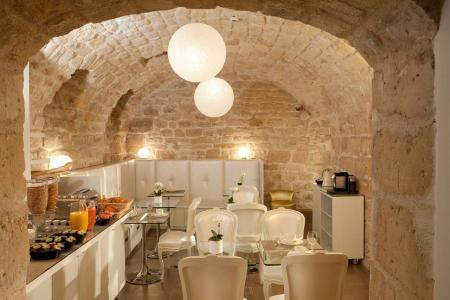 Hôtel Caron - 78