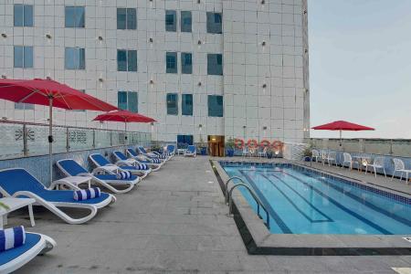 Omega Dubai - 10