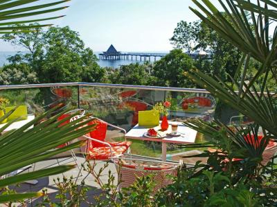 Kaiserhof Heringsdorf - 9