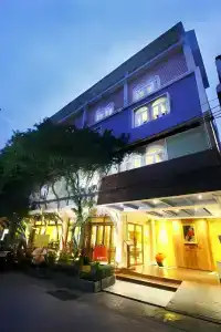 La Petite Salil Sukhumvit 8 - 0