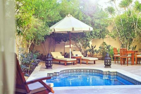 Jaz Makadi Star & Spa - 23
