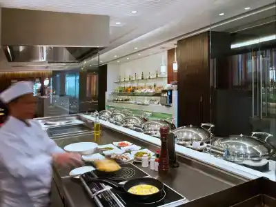 Centro Al Manhal by Rotana - 87