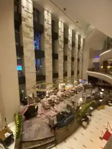 Shangri-La Dubai - 98