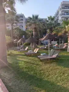 Tusan Beach Resort - All Inclusive - 63