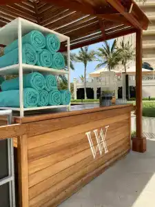 Waldorf Astoria Ras Al Khaimah - 80