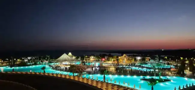 Aquasis De Luxe Resort & SPA - Ultra All Inclusive - 16