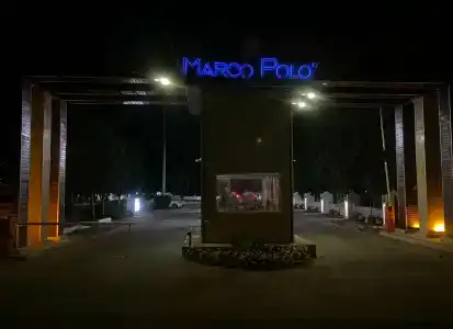 Club Marco Polo - Premium All Inclusive - 65