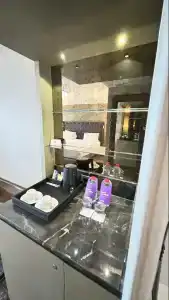 Radisson Blu, Istanbul Sisli - 93