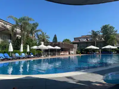 Sunis Elita Beach Resort & SPA - 77