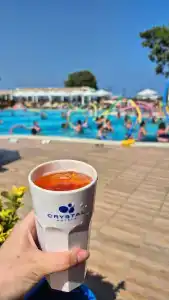Crystal Aura Beach Resort & Spa - Ultimate All Inclusive - 56