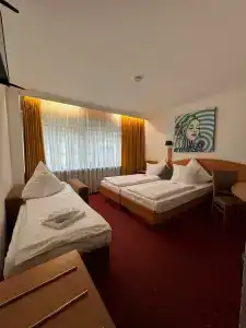 Centro Mondial - 1