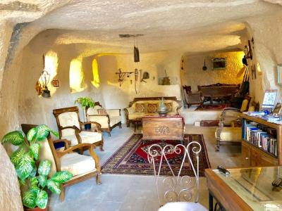 Village Cave House - 36