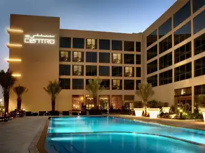 Centro Sharjah - by Rotana - 21