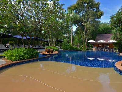 Annika Koh Chang , Formerly Ramayana Koh Chang Resort & Spa - 71