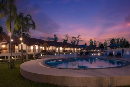 Le Menara Khao Lak - 81