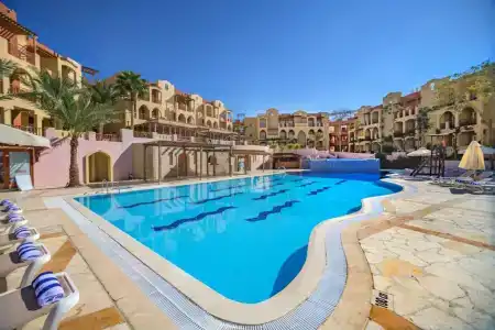 Marina Plaza Tala Bay - 44