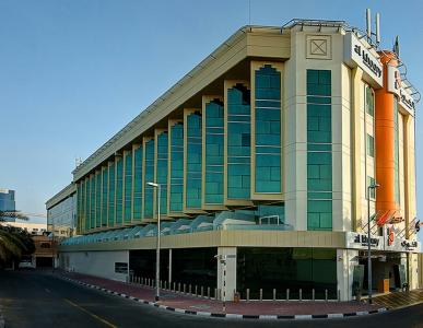 Al Khoory Executive, Al Wasl - 12