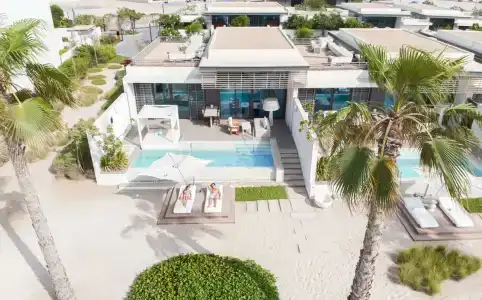 Nikki Beach Resort & Spa Dubai - 94