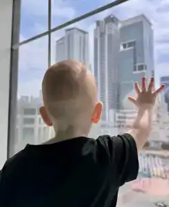  Holiday Inn Express Dubai - Safa Park, an IHG - 31