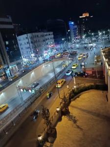 Taksim Line - 18