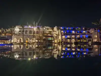 Savoy Sharm El Sheikh - 47