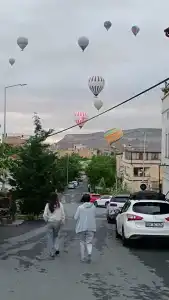 Goreme Valley Cave House - 6