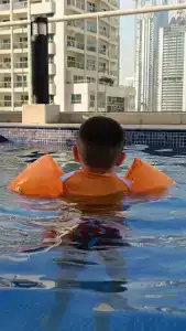 Royal Regency Suites Marina - 39