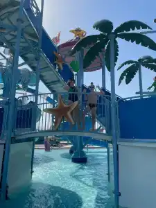 Movenpick Waterpark Resort & Spa Soma Bay - 46