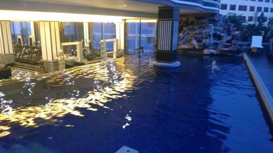 KTK Pattaya & Residence - 48