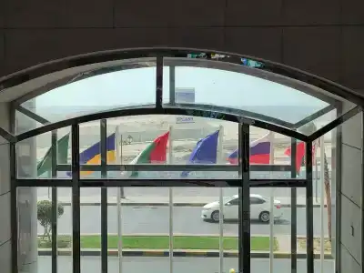 Ramada by Wyndham Beach Ajman - 43