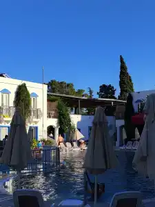 Paloma Family Club - 34