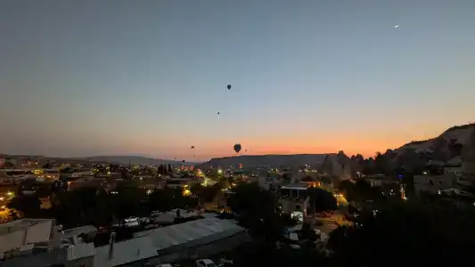 Historical Goreme House - 51