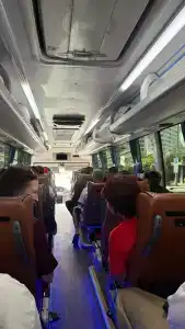 TRYP by Wyndham Dubai - 37