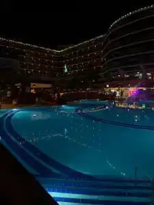 Senza The Inn Resort & Spa - 72