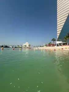 Khalidiya Palace Rayhaan by Rotana, Abu Dhabi - 99