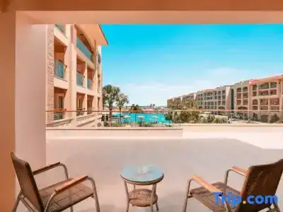 Pickalbatros White Beach Resort - Hurghada - 49