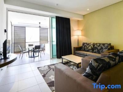 Dayang Bay Resort Langkawi - 30