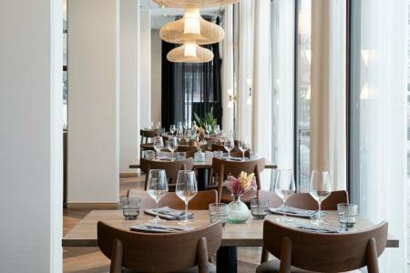 Original Sokos Tapiola Garden Espoo - 20