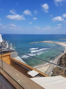 Carlton Tel Aviv – Luxury on the Beach - 34